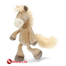 Meet EN71 and ASTM standard plush horse toy